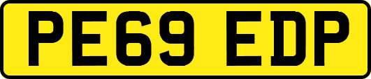 PE69EDP