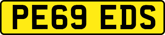PE69EDS