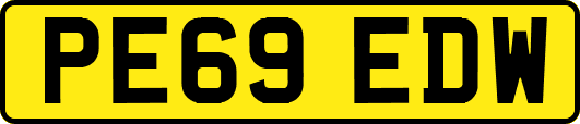 PE69EDW