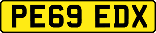 PE69EDX