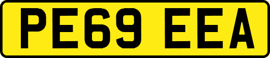 PE69EEA