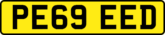 PE69EED