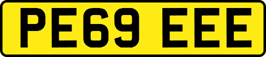 PE69EEE