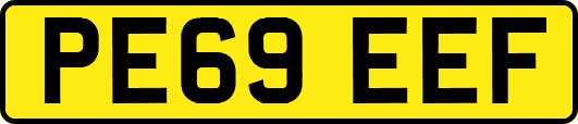 PE69EEF