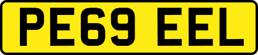 PE69EEL