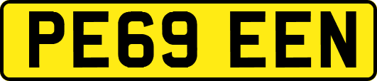 PE69EEN