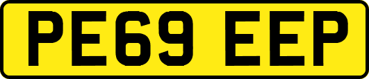 PE69EEP