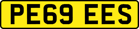 PE69EES