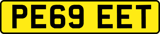 PE69EET
