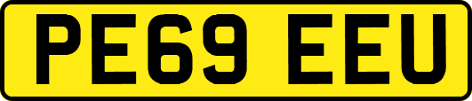 PE69EEU