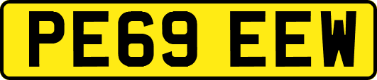 PE69EEW