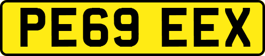 PE69EEX