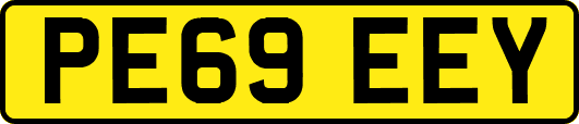 PE69EEY