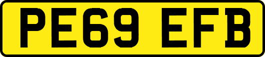 PE69EFB