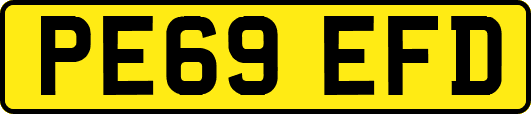 PE69EFD