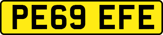 PE69EFE