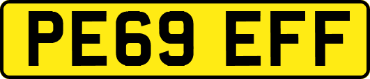 PE69EFF