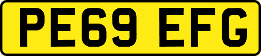 PE69EFG