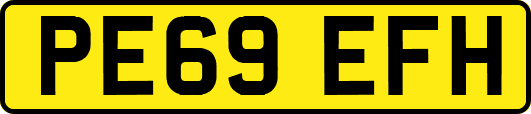 PE69EFH