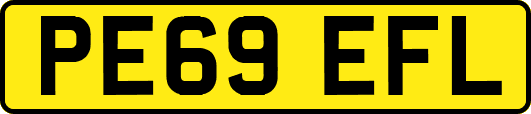 PE69EFL