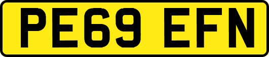 PE69EFN