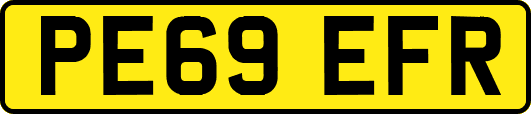 PE69EFR
