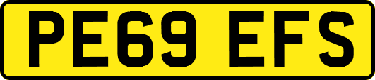PE69EFS