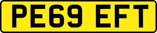 PE69EFT