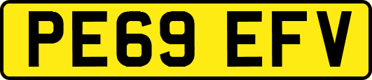 PE69EFV