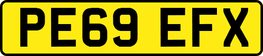 PE69EFX