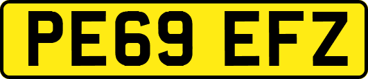 PE69EFZ