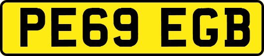 PE69EGB