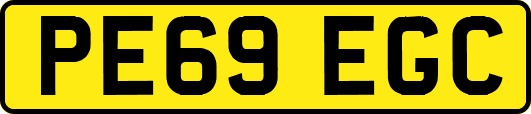PE69EGC