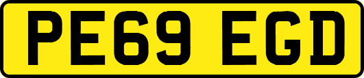 PE69EGD