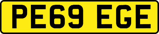 PE69EGE