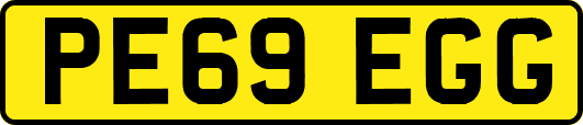 PE69EGG