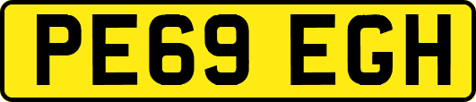 PE69EGH