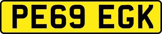 PE69EGK