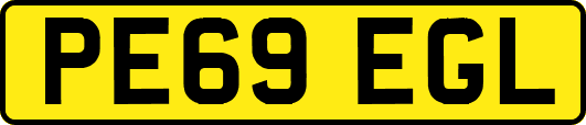 PE69EGL