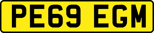 PE69EGM