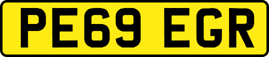 PE69EGR