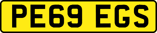 PE69EGS
