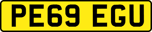 PE69EGU