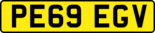PE69EGV