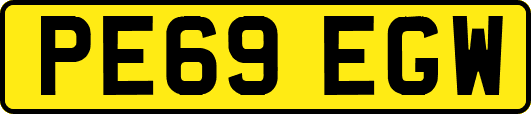 PE69EGW