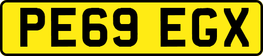 PE69EGX