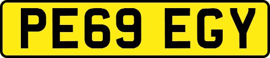 PE69EGY