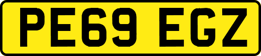 PE69EGZ