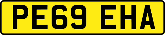 PE69EHA