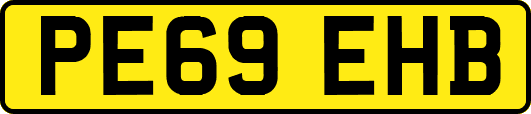 PE69EHB